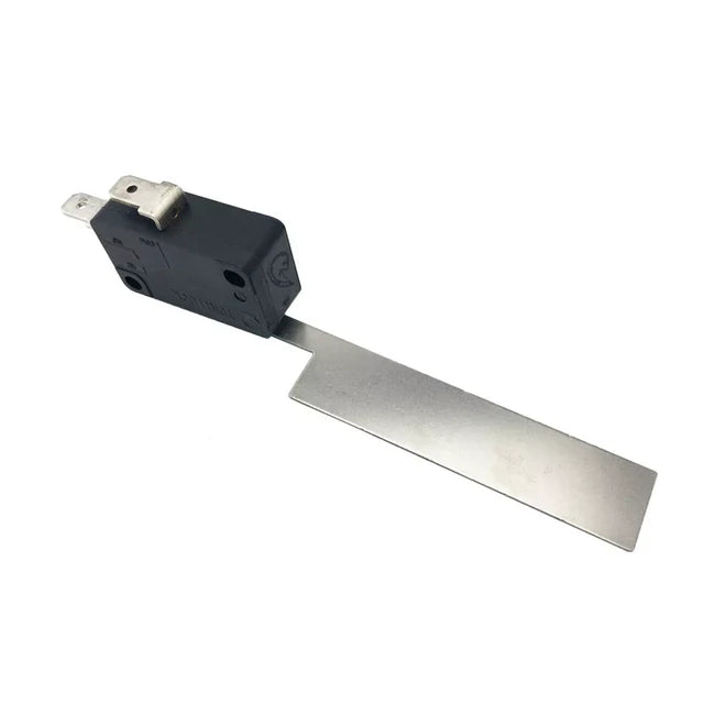 Dometic 33082 Furnace Sail Switch Kit, Bracket Upgrade