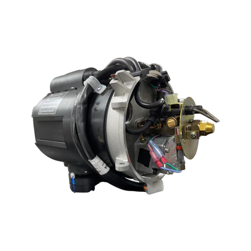 Rebuilt Webasto Diesel Burner; (DBW2010) - WPU-905-83A  $1000 core $1595 after core is returned!!!!!!!