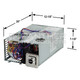Dometic™ Atwood DFSD20111 RV Mojave Propane Heater / Furnace - 18K